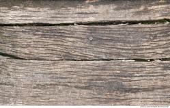 Photo Textures of Wood